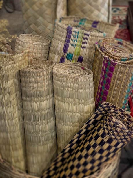 فروش حصیر بافی بوشهر و قیمت خرید به صرفه